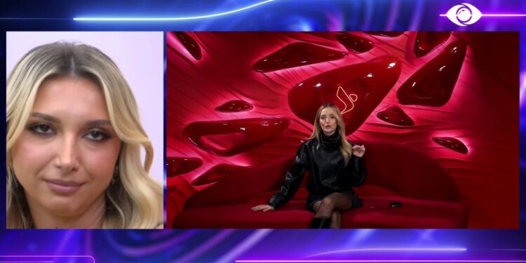 “Je e ziliqur që kaloj kohë me Mirin”/ Selin përballë Lornës: Banorja e akuzon se ndihet superiore ndaj të tjerëve