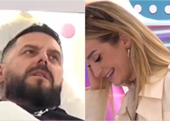 "Je pikërisht si ai" / Do ta takojë Miri babain e Selinës? Banorja thotë: Ndoshta e ke shqetësuar.