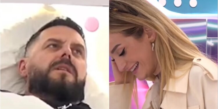 "Je pikërisht si ai" / Do ta takojë Miri babain e Selinës? Banorja thotë: Ndoshta e ke shqetësuar.