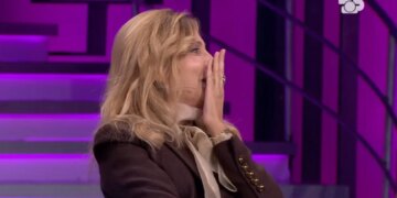 “Je puthur në buzë me Edi Ramën?”/ Mimoza Ahmeti reagon kur Ilir Vrenozi i bën këtë pyetje befasuese