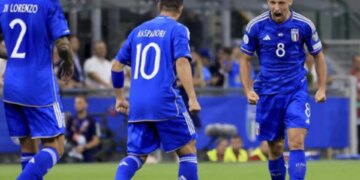 Jo vetëm Chiesa; Frattesi, Raspadori dhe… ata të cilëve tregu i trasferimeve u kontribuon për të ruajtur vendin në kombëtare.