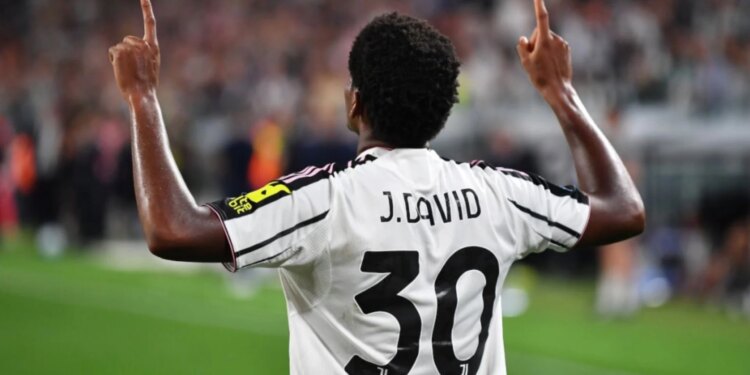 Jonathan David zbulon se kishte bisedime me Napolin gjatë verës për të kaluar te klubi.