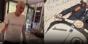 Jose Mourinho dhe surpriza e tifozëve të Romës në Torino: A është rikthimi një mundësi? Asnjëherë nuk mund të thuhet me siguri…