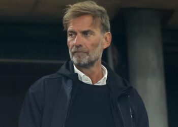 Jurgen Klopp reagon ndaj spekulimeve për pasimin e Xabi Alonsos te Real Madrid: 'Jam në vendin e duhur'