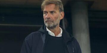 Jurgen Klopp reagon ndaj spekulimeve për pasimin e Xabi Alonsos te Real Madrid: 'Jam në vendin e duhur'