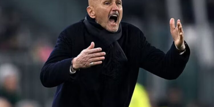 Juventus, Chiellini pohon se Spalletti do të jetë trajneri ynë: Nuk ka asnjë dyshim për të ardhmen e tij këtu.