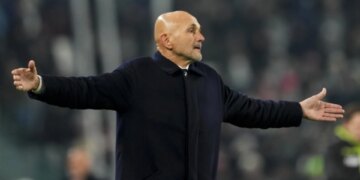 Juventus, Spalletti: David si gjuajtës penalltish? Sipas tij, ishte detyrë e juaj ta realizonit… Ne bëmë një performancë të shkëlqyer.