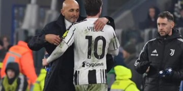 Juventus, misioni për rinovim i dyfishtë; informacionet e reja për Yildiz dhe perspektivat për Spallettin.