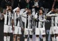 Juventus, një goditje e fortë për Napolin, kthehet me hakmarrje dhe i komplikon planet skuadrës së Contes.