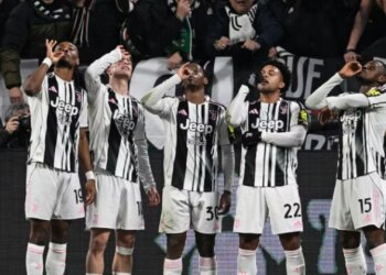 Juventus, një goditje e fortë për Napolin, kthehet me hakmarrje dhe i komplikon planet skuadrës së Contes.