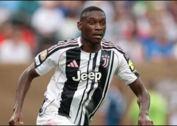 Juventus vazhdon të ndjekë Kolo Muani; Spalletti e dëshiron në ekip dhe Comolli mbetet i vendosur.
