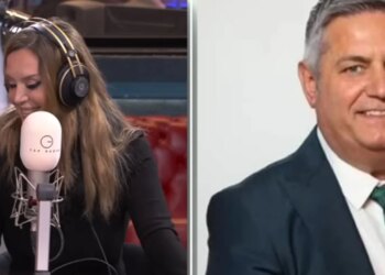 "Kam dy nga të preferuarit e mi" / Shakohoxha për BBV: Vrenozin e njihni nga një format tjetër, por ai është…