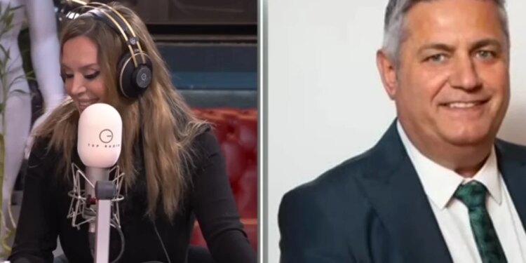 "Kam dy nga të preferuarit e mi" / Shakohoxha për BBV: Vrenozin e njihni nga një format tjetër, por ai është…