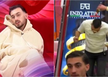 "Kam gjëra për të humbur" / Lagu me birrë Kejsin, Kristi shprehet i revoltuar në Dhomën e Rrëfimit: 'Një tjetër kokë do të më vijë përsëri'