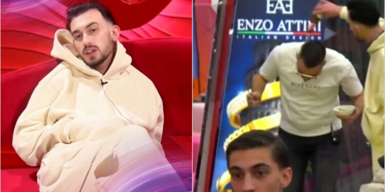 "Kam gjëra për të humbur" / Lagu me birrë Kejsin, Kristi shprehet i revoltuar në Dhomën e Rrëfimit: 'Një tjetër kokë do të më vijë përsëri'