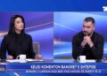 Kam përfunduar lidhjen me Stelinën," thotë Keijsi për "Shqipëria Live": "Do të vazhdoj me Inën jashtë.