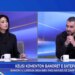 Kam përfunduar lidhjen me Stelinën," thotë Keijsi për "Shqipëria Live": "Do të vazhdoj me Inën jashtë.