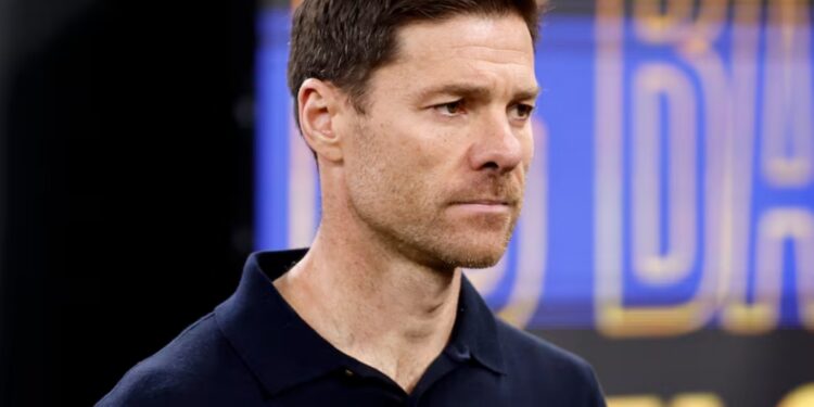 Kandidati i parë për zëvendësimin e Xabi Alonson, propozohet nga Eintracht Frankfurt