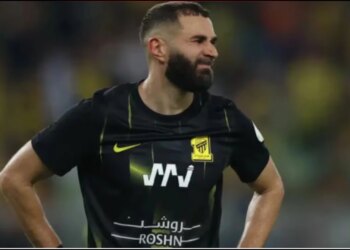 Karim Benzema shpreh ndjenjën e tradhtisë nga klubi Al Ittihad në Arabinë Saudite.