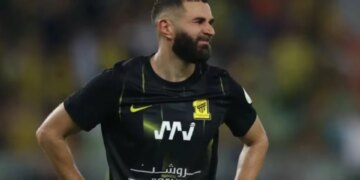 Karim Benzema shpreh ndjenjën e tradhtisë nga klubi Al Ittihad në Arabinë Saudite.