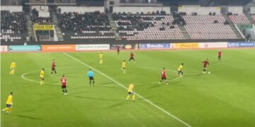 Kategoria Superiore: Elbasani dhe Flamurtari ndajnë nga një pikë në ndeshje.