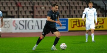 Kategoria Superiore: Largime të reja nga Tirana, Qëndrim Ismaili konfirmon ndarjen me klubin bardheblu.