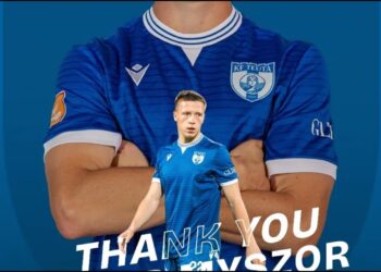 Kategoria Superiore/ Teuta vazhdon eksodin, konfirmohet largimi i Jakub Myszor