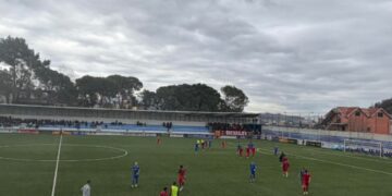 Kategoria Superiore: Vora inauguron stadiumin e rikonstrukturuar me një triumf ndaj Partizanit