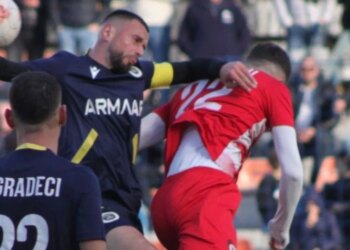 Kategoria e Parë: Kukësi triumfon, Laçi mban vendin e dytë, Pogradeci në ndjekje të tyre.