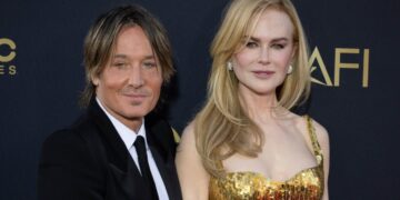 Keith Urban do të transferohet për të jetuar me partneren e tij të re pas ndarjes nga Nicole Kidman.