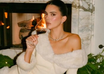 Kendall Jenner flet për thashethemet që qarkullojnë në internet: “Nuk jam lesbike, por...”