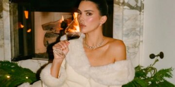 Kendall Jenner flet për thashethemet që qarkullojnë në internet: “Nuk jam lesbike, por...”