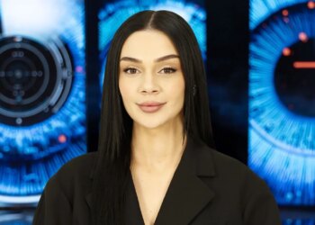 Këngëtarja e njohur bashkohet me Big Brother VIP Albania 5 për një hyrje të re në shtëpi.