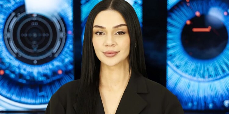 Këngëtarja e njohur bashkohet me Big Brother VIP Albania 5 për një hyrje të re në shtëpi.