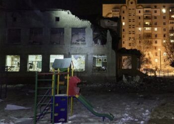 Kërcënim i madh për furnizimin me energji elektrike në Ukrainë nga sulmet ruse, ndikime gjithashtu në disa rajone të Moldavisë.