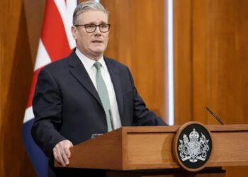 Kërcënimet e Trumpit ndaj Bashkimit Evropian dhe tensionet mes SHBA-së dhe Mbretërisë së Bashkuar; Starmer: Çdo vendim mbi Groenlandën është në duar…