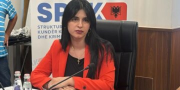 Kërkesa për rikthimin e 8 celularëve të sekuestruar, e refuzuar nga zyrtarja e lartë e policisë