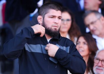 Khabib mbështet Xabi Alonson: Një vit më parë u bë një kërkesë, tani janë larguar disa fëmijë të privilegjuar...