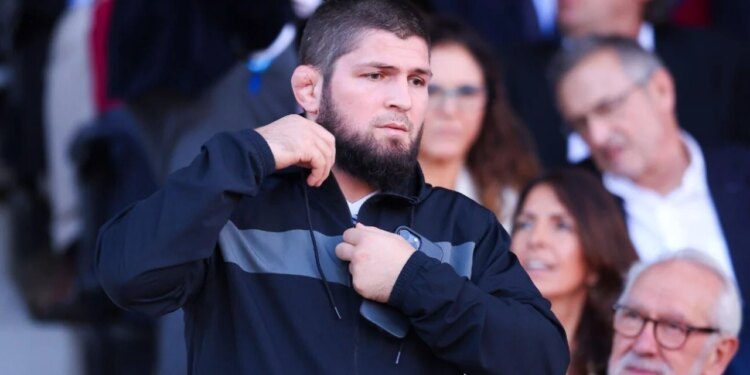 Khabib mbështet Xabi Alonson: Një vit më parë u bë një kërkesë, tani janë larguar disa fëmijë të privilegjuar...