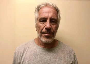 Kjo është skema e shpërndarjes së pasurisë së Jeffrey Epstein, e cila u publikua si testamenti i tij dy ditë përpara vetëvrasjes në burg.