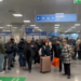 Kompania ajrore la në Brindizi 400 pasagjerë që ishin në rrugë për në Tiranë, raportojnë mediat italiane: Kaos në aeroport, qytetarët të irrituar u zbuluan në pistë, disa prej tyre...