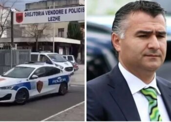 Konflikt i dhunshëm në Lezhë, vëllai dhe nipi i ish-deputetit të PS dërgojnë në spital dy kushërinjtë, përplasja nisi për shkak të 'zhurmës' në lokal.