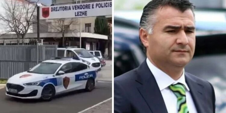 Konflikt i dhunshëm në Lezhë, vëllai dhe nipi i ish-deputetit të PS dërgojnë në spital dy kushërinjtë, përplasja nisi për shkak të 'zhurmës' në lokal.