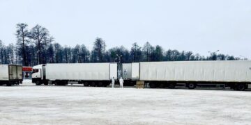 Konflikti i ashpër Rusi-Ukrainë, Moska i dorëzon Kievit eshtrat e 1000 ushtarëve