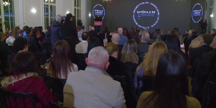 Konkursi ndërkombëtar i dizajnit, Rama: Një banesë të re për fëmijët jetimë dhe një kompleks për institucionet inspektuese shtetërore.