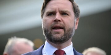 “Kontrolli i Arktikut ka rëndësi kyçe”, Zëvendëspresidenti JD Vance: SHBA do të vazhdojë angazhimet për Groenlandën për shkak se…