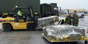 Kosova forcon armatimin e saj duke siguruar sistemin anti-tank nga Turqia.