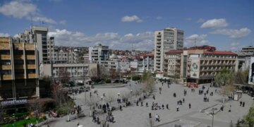 Kosova hap vitin 2026 pa miratuar buxhetin.