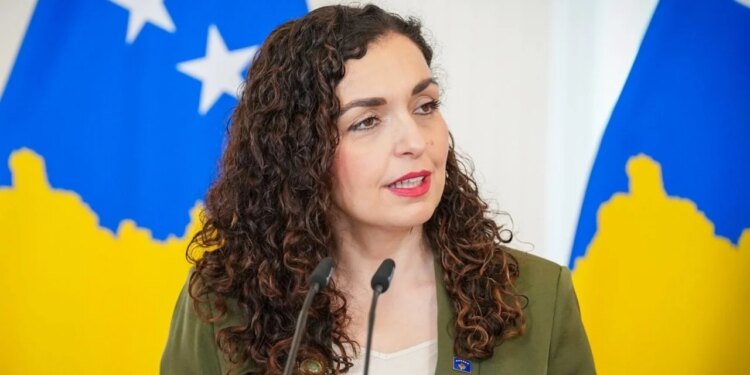 Kosovë, Agjencia Kundër Korrupsionit fillon hetimin për pasurinë e presidentes Vjosa Osmani.