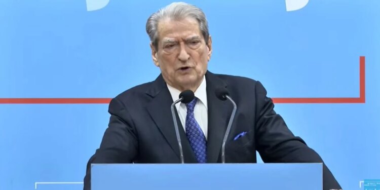 Kreu i PD: 'Nuk më pyetni për çdo deklaratë të Berishës', për raportuesin e PE për Shqipërinë: Schieder dhe Gonzato nuk kërkuan standarde kushtetuese, por…